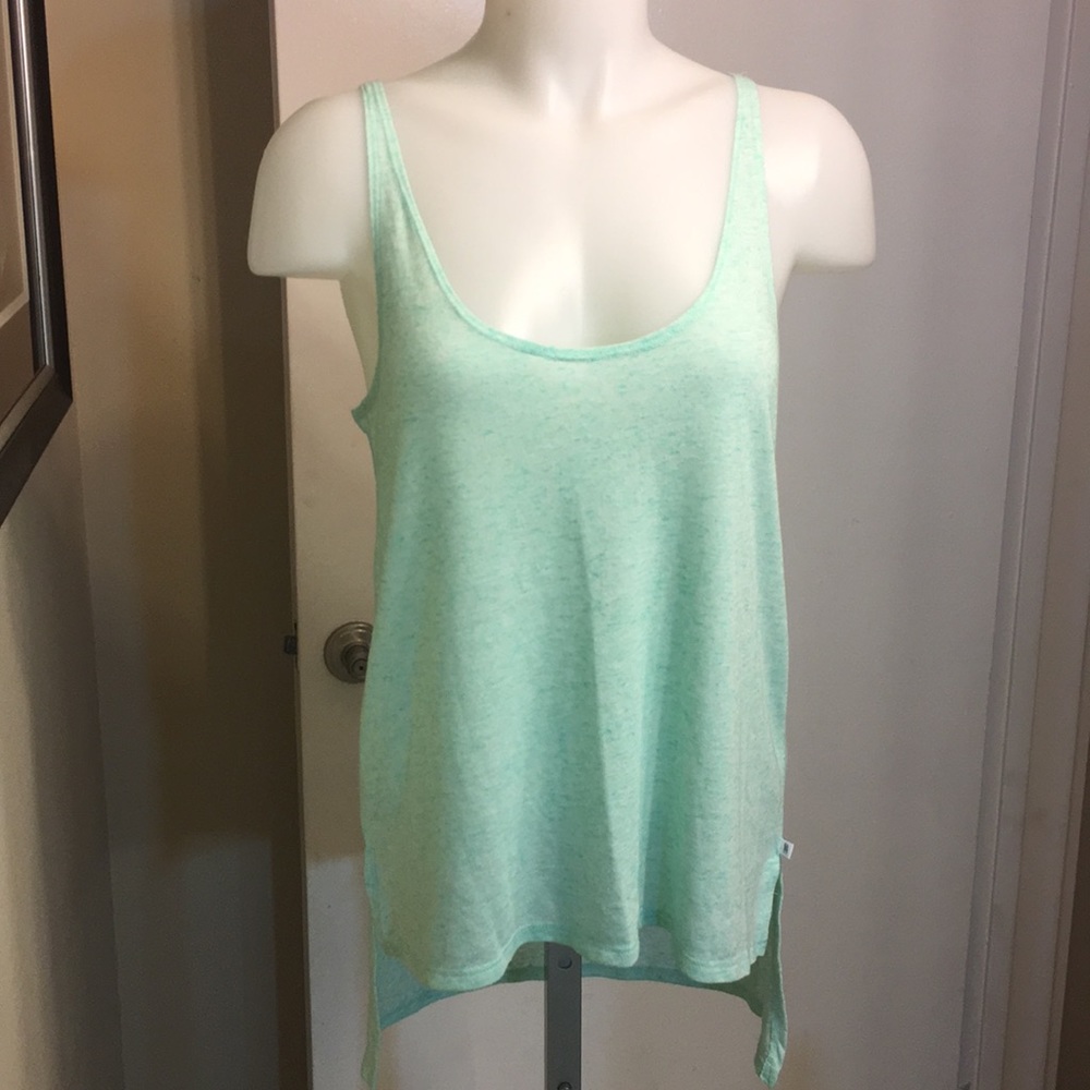 Great condition VS Angels tank top - Picture 5 of 8